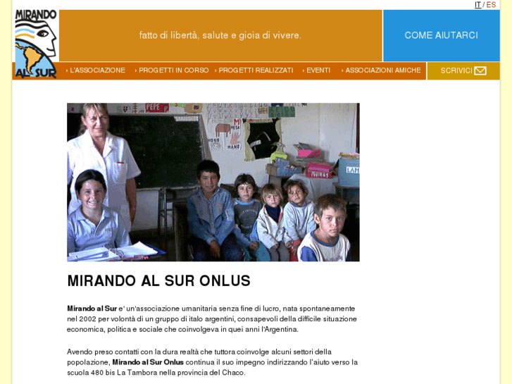 www.mirandoalsur.org