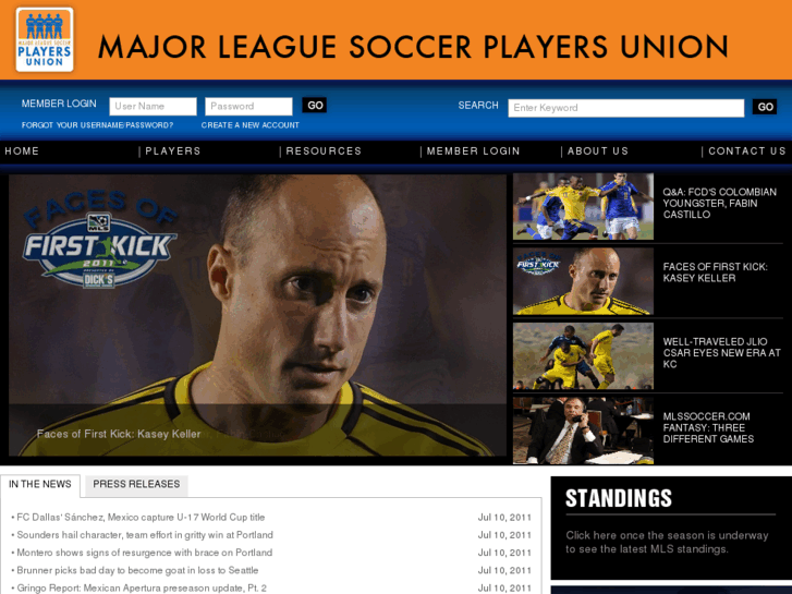 www.mlsplayersunion.org