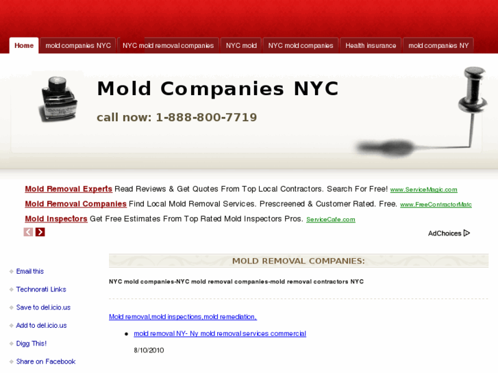 www.moldcompaniesnyc.com