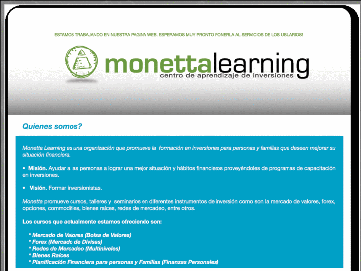 www.monetta-learning.com