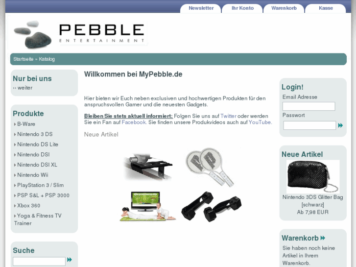 www.mypebble.de