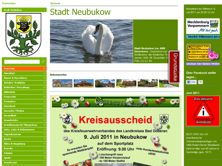 www.neubukow.de