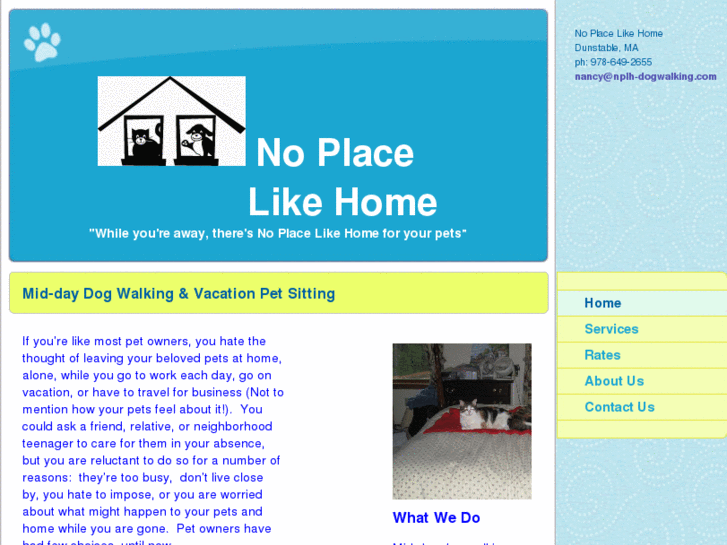 www.nplh-dogwalking.com