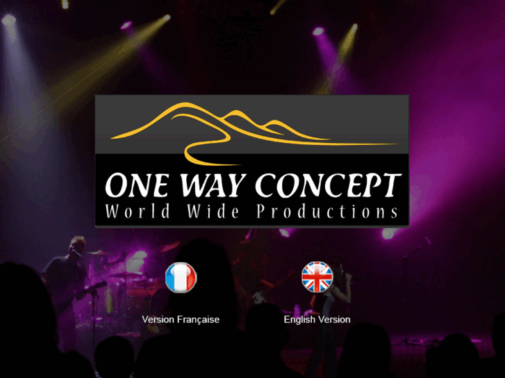 www.onewayconcept.com