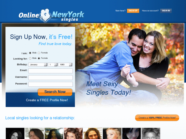 www.onlinenewyorksingles.com