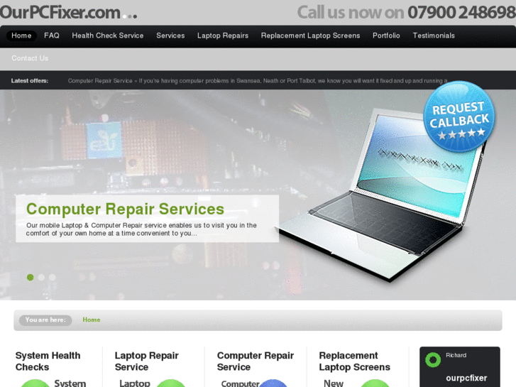 www.ourpcfixer.com