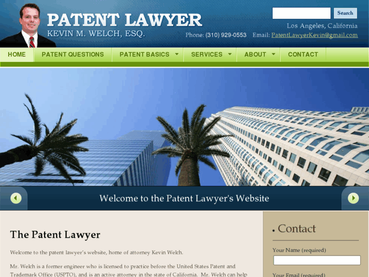 www.patent-lawyer.biz