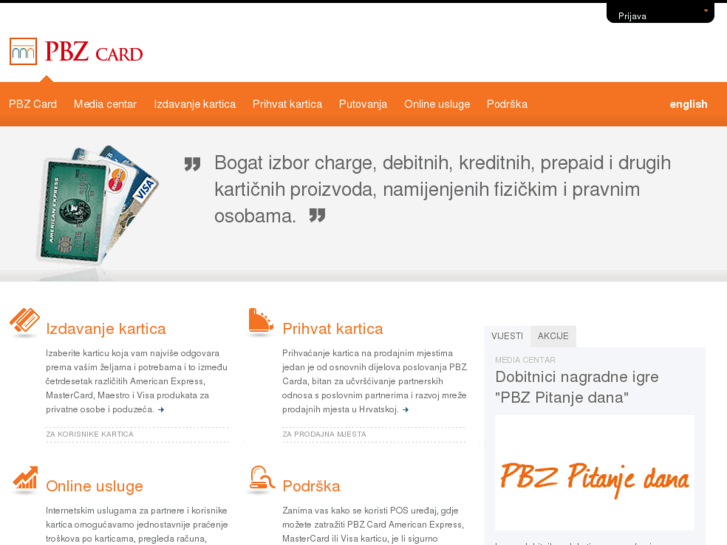 www.pbzcard.net