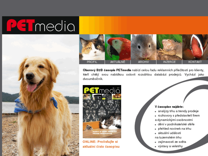 www.petmedia.cz