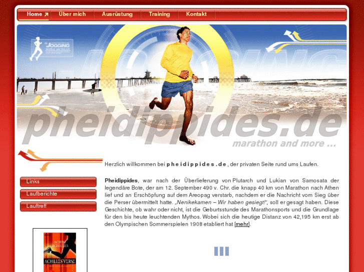 www.pheidippides.de