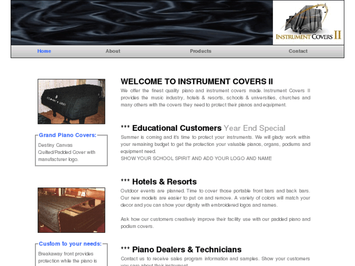 www.pianocovers.net