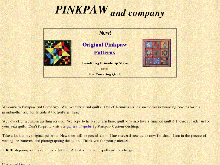 www.pinkpaw.com