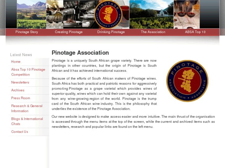 www.pinotage.co.za