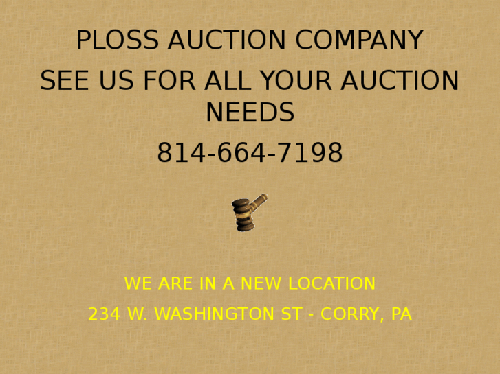 www.plossauction.com