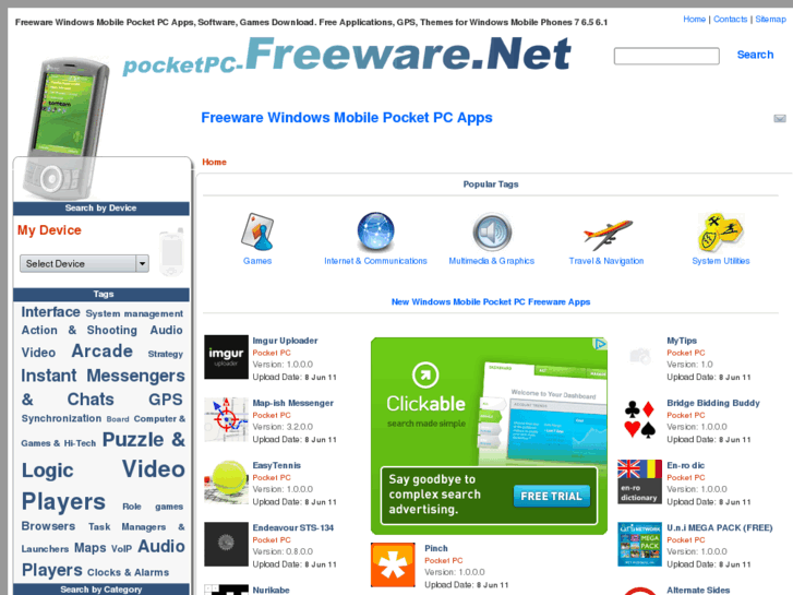 www.pocketpc-freeware.net