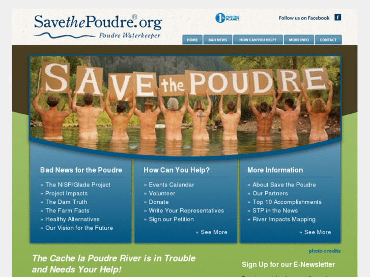 www.poudrewaterkeeper.org