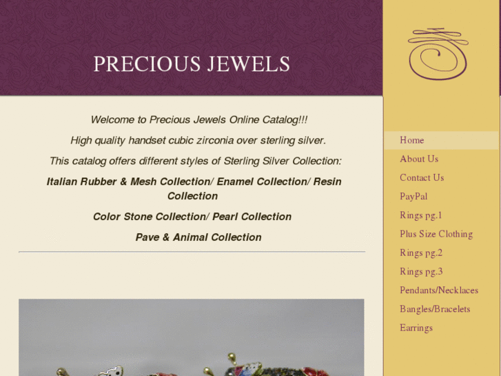 www.preciousjewelsonline.com