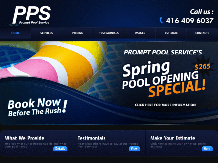 www.promptpoolservice.com