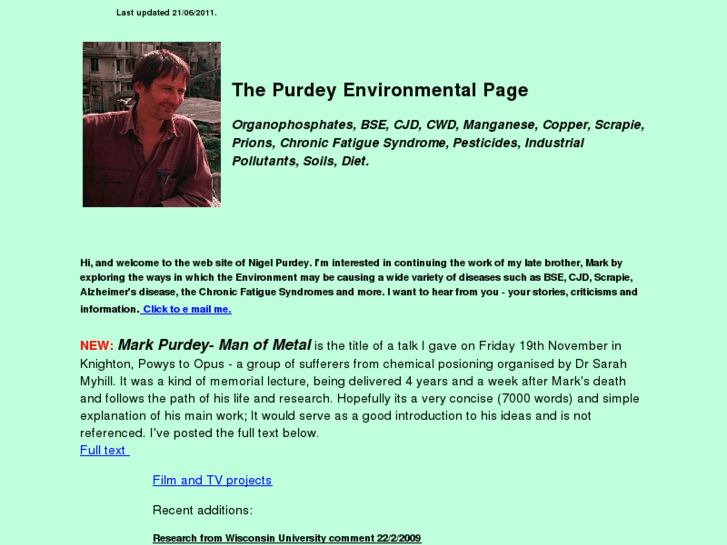 www.purdeyenvironment.com