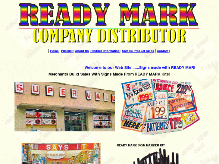 www.ready-mark.com