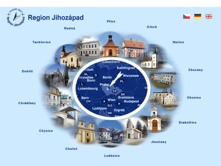 www.regionjihozapad.cz