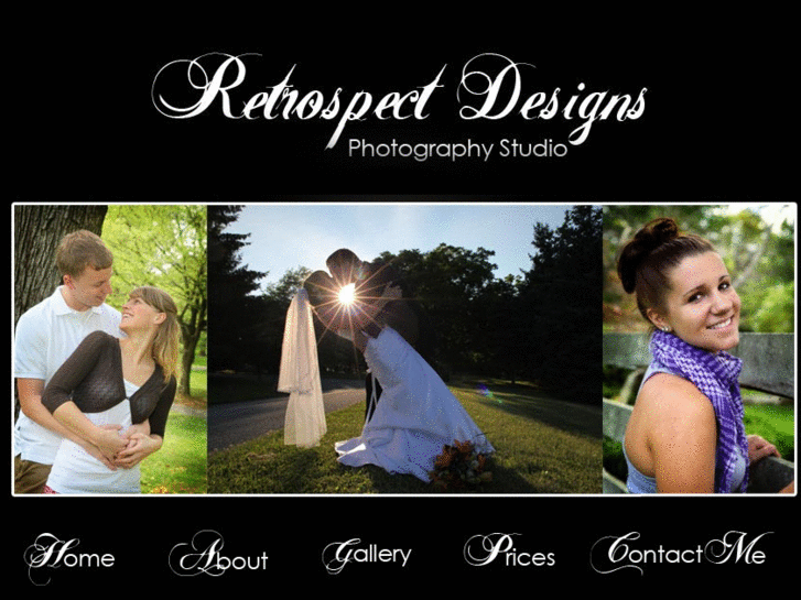 www.retrospectdesigns.com