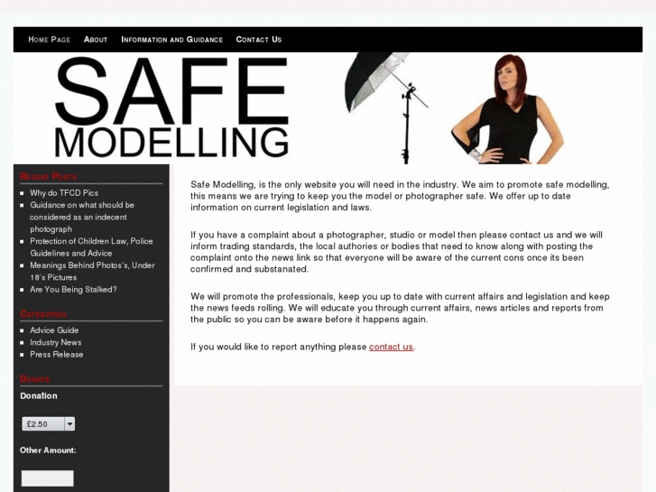 www.safemodelling.com