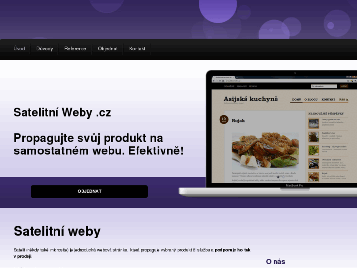 www.satelitniweby.cz