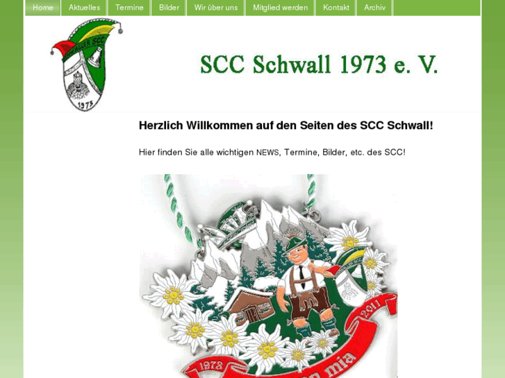 www.scc-schwall.com