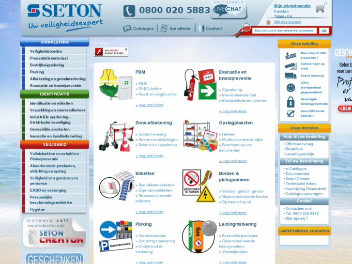 www.seton-nl.com