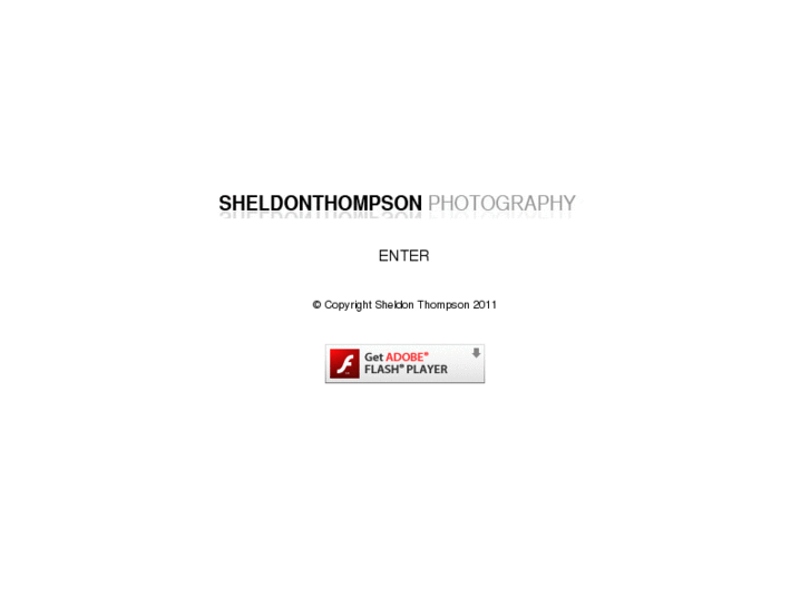 www.sheldonthompsonphoto.com