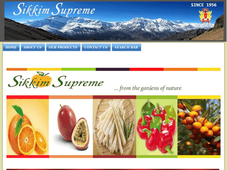 www.sikkimsupreme.com