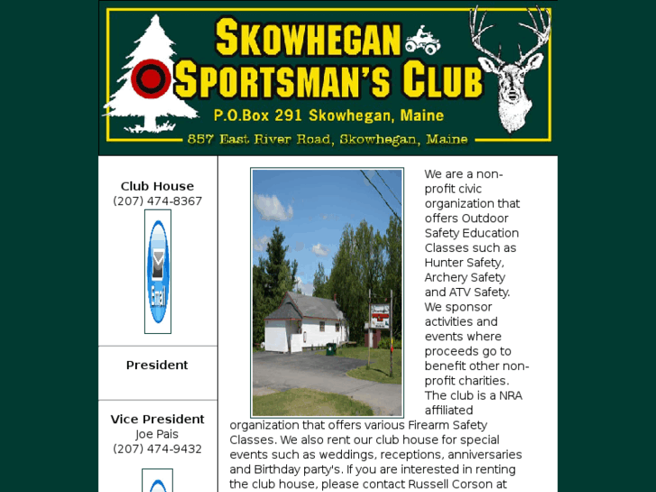 www.skowhegansportsmansclub.org