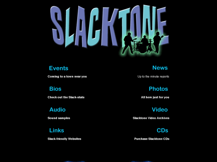 www.slacktone.com