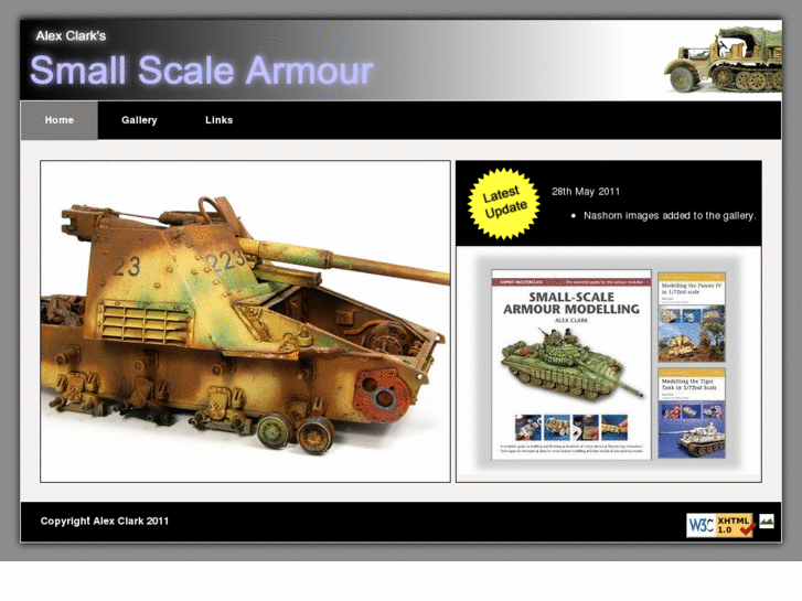 www.small-scale-armour.co.uk