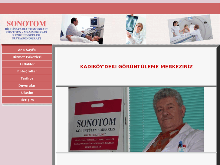 www.sonotom.net