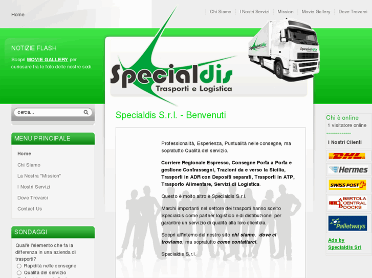 www.specialdis.it