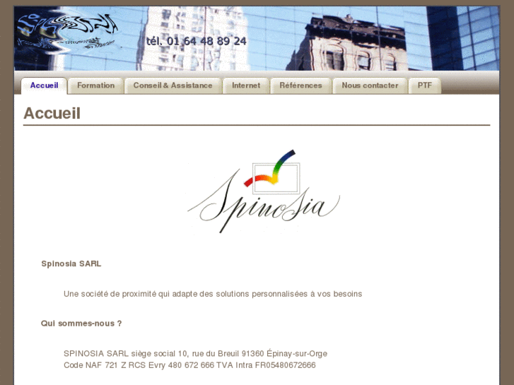 www.spinosia.com