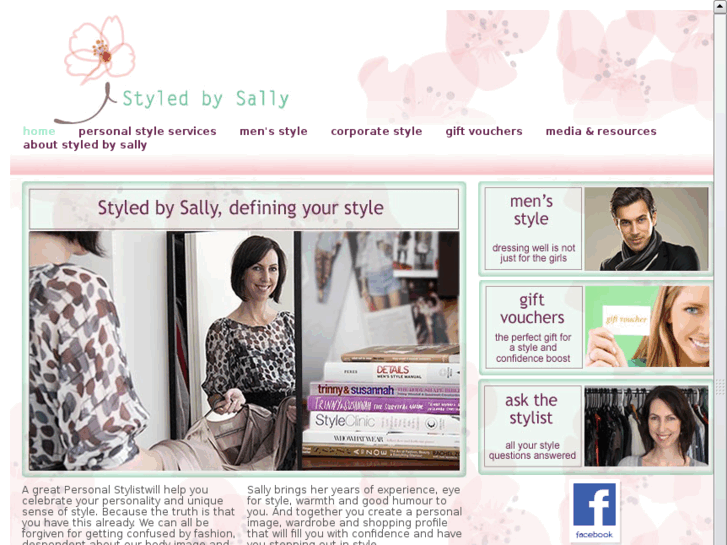 www.styledbysally.com.au