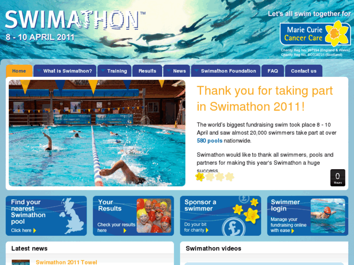 www.swimathon.org
