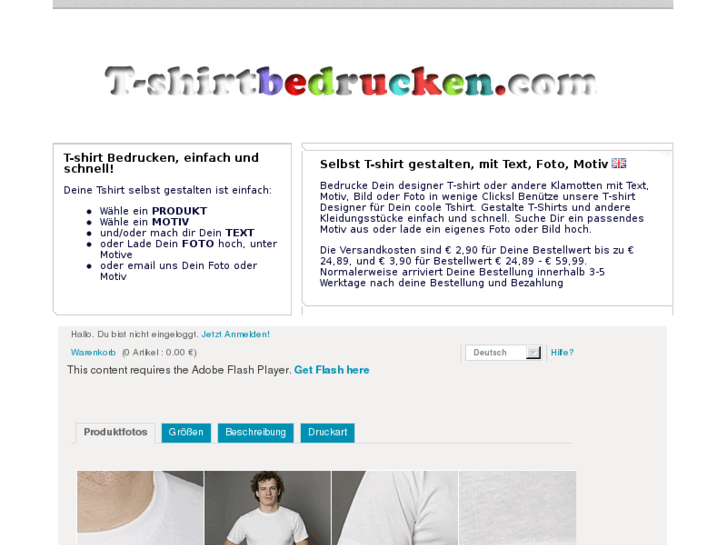 www.t-shirtbedrucken.com