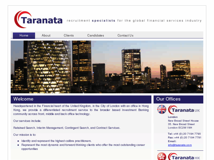 www.taranata.com