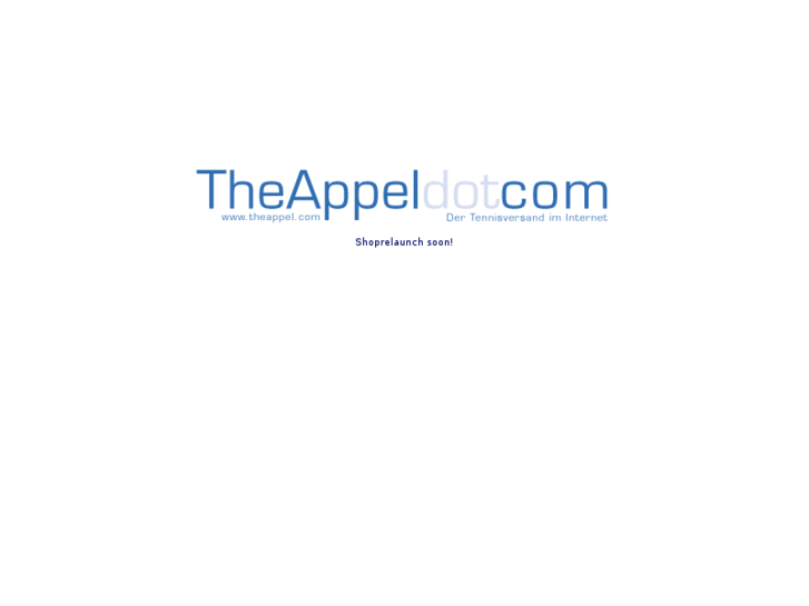 www.theappel.com