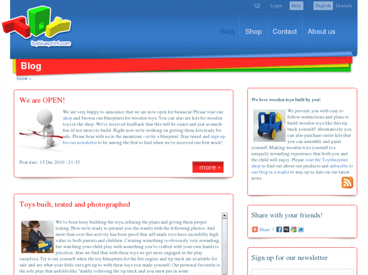 www.toyblueprint.com