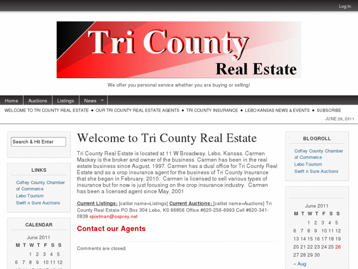 www.tri-county-real-estate.com