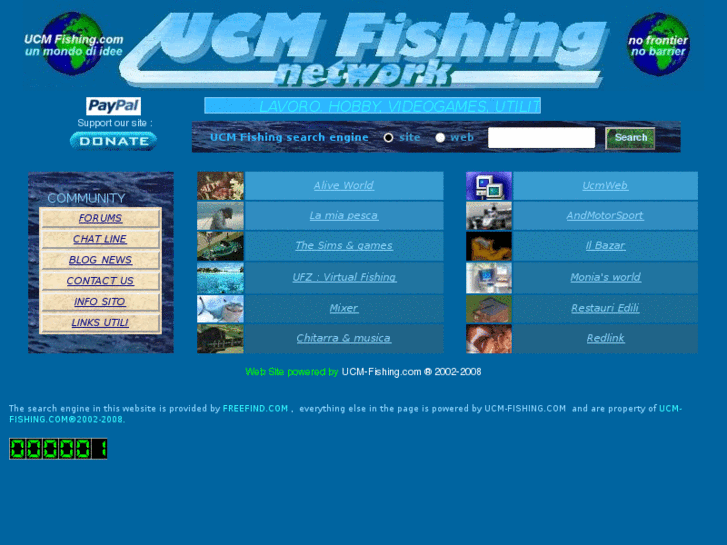 www.ucm-fishing.com