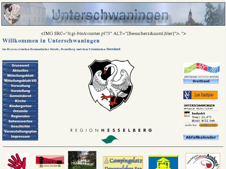 www.unterschwaningen.de