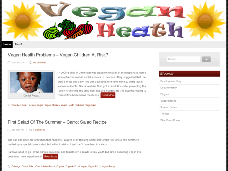 www.veganheath.info