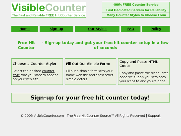 www.visiblecounter.com