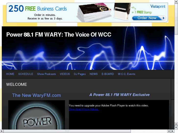 www.waryfm.net